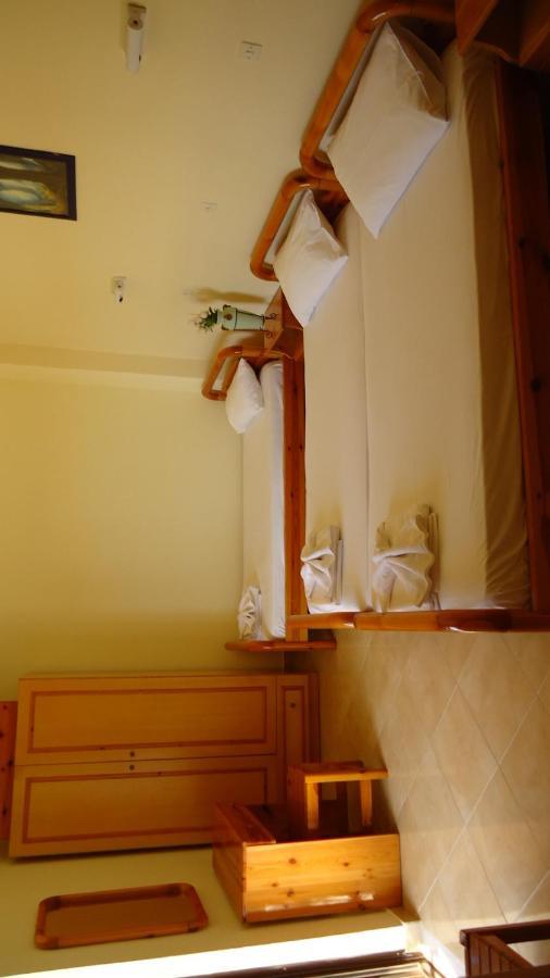 Panorama Hotel アマウディア エクステリア 写真