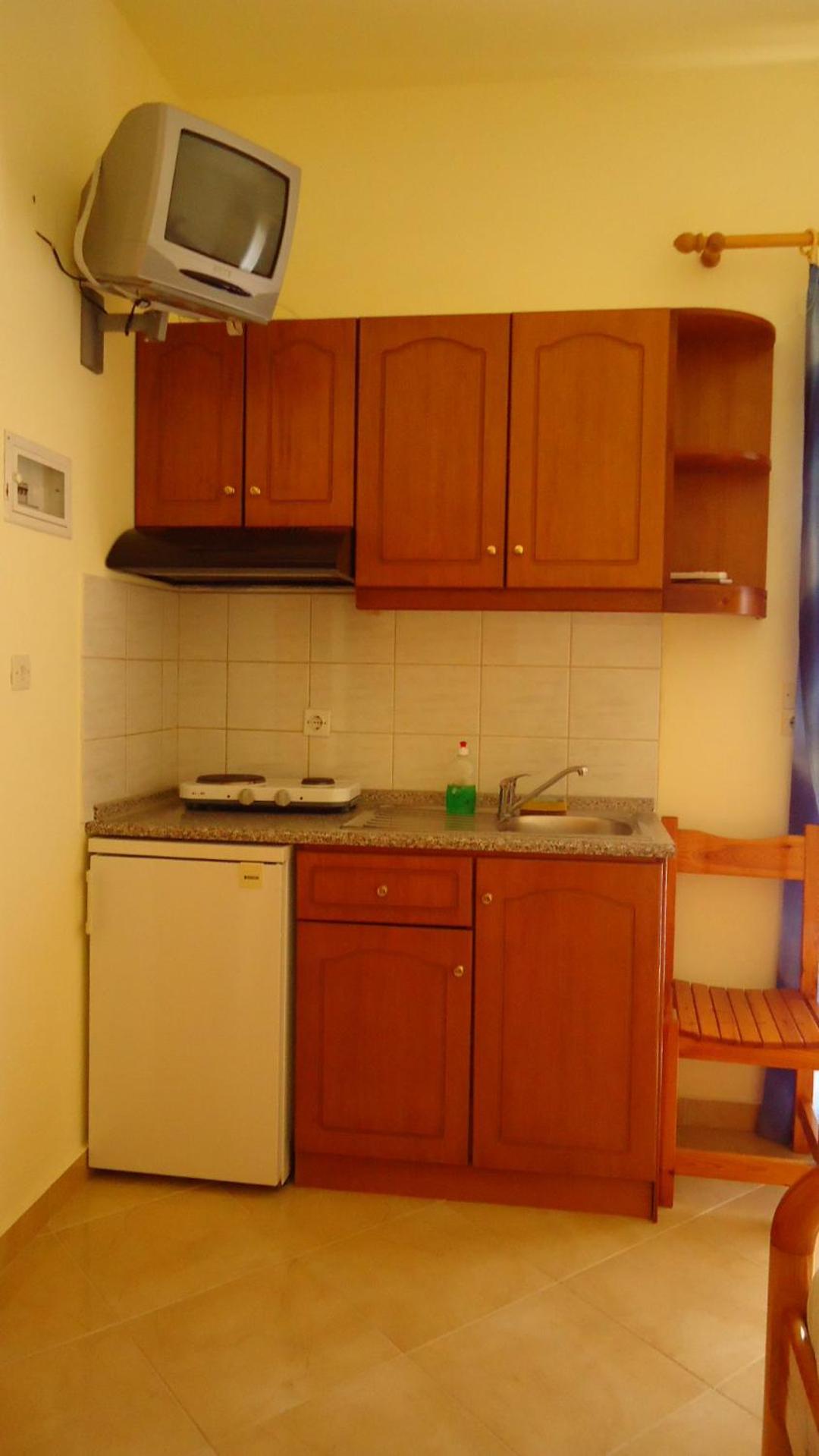Panorama Hotel アマウディア 部屋 写真