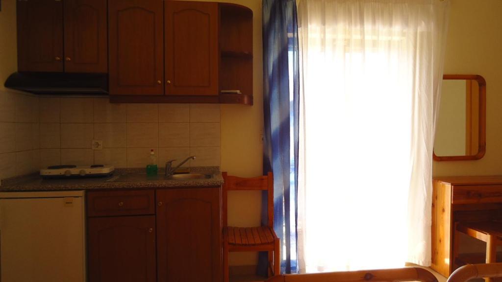 Panorama Hotel アマウディア 部屋 写真